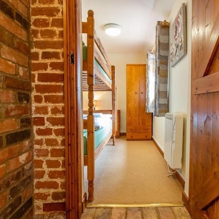 Laburnum Holiday Cottage Tunstead  Ngoại thất bức ảnh