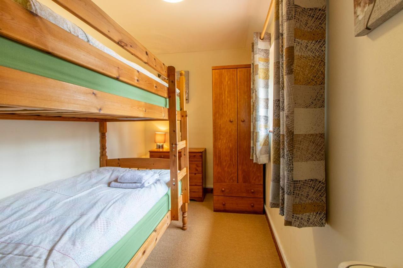 Laburnum Holiday Cottage Tunstead  Ngoại thất bức ảnh