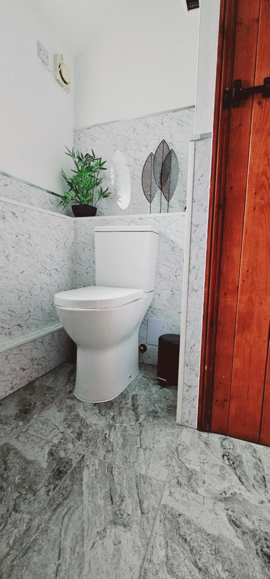 Laburnum Holiday Cottage Tunstead  Ngoại thất bức ảnh